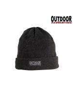 כובע פליז שחור