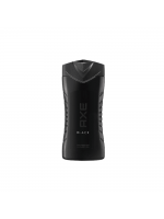 אקס ג'ל רחצה בלק 400 מ