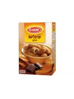 ערגליות משהו משהו שוקו 300 גרם