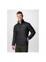 קולומביה DELTA RIDGE 2 DOWN גבר שחור XXL
