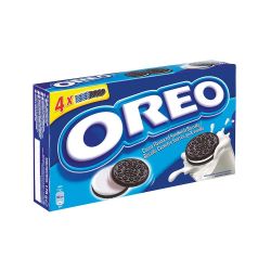 אוראו עוגיות 176 גרם