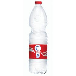 מים נביעות 1.5 ליטר *3.30 ש