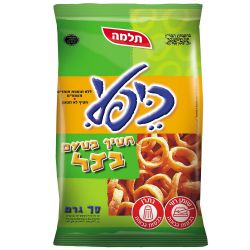 כיפלי בצל 70 גרם