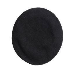 כומתה שריון שחור