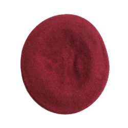 כומתה צנחנים אדום