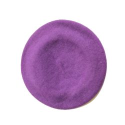 כומתה גבעתי סגול