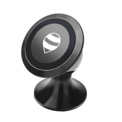 כוורת פון סטנד מגנטי 3D לרכב