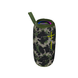 כוורת רמקול BEE RX STING צבעי הסוואה