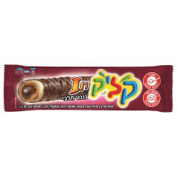 קליק IN במילוי נוגט 38 גרם