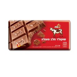 שוקולד חלב 100 גרם