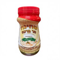 טחינה הר ברכה 500 גרם