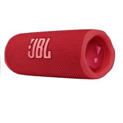 JBL רמקול אלחוטי FLIP 6 אדום