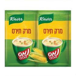 נמס בכוס תירס 45 גרם