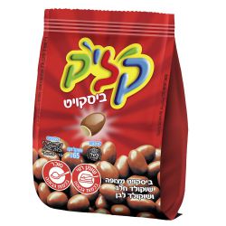 קליק ביסקויט תפזורת 65 גרם