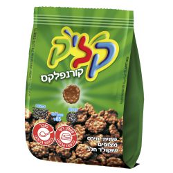 קליק קורנפלקס תפזורת 65 גרם