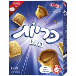 כריות נוגט 686 גרם