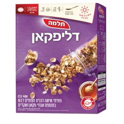 דליפקאן 400 גרם