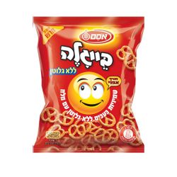 בייגלה שמיניות ללא גלוטן 250 גרם