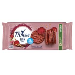 פיטנס קרקר דק סלק 140 גרם