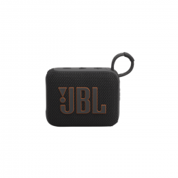 JBL רמקול GO 4 שחור