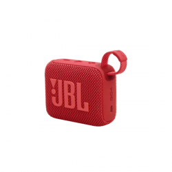 JBL רמקול GO 4 אדום
