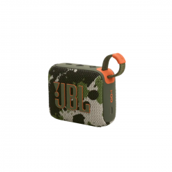 JBL רמקול GO 4 צבאי