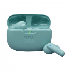אוזניות אלחוטיות JBL WAVE  BEAM 2  כחול