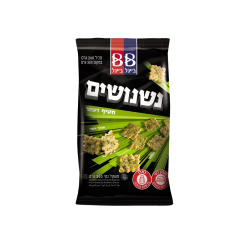 נשנושים זעתר 260 גרם