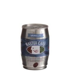 מאסטר קפה ונילה 240 מ