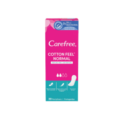 קרפרי מגן תחתון מבושם 20 יחידות