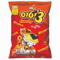 צ'יטוס קראנצ' גבינה 70גרם