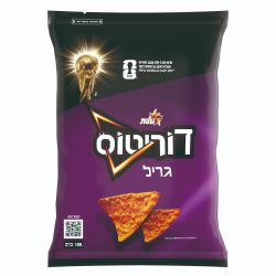 דוריטוס גריל 185 גרם FIFA
