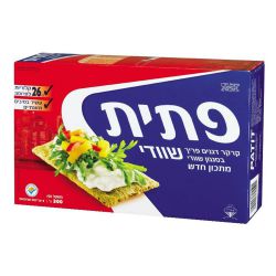 פתית שוודי 300 גרם