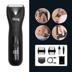 מכונת תספורת גוף STING BODY TRIMMER