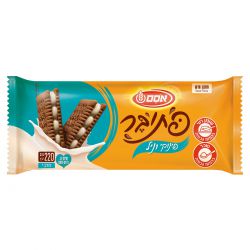 פתיבר פינוקי וניל 220 גרם