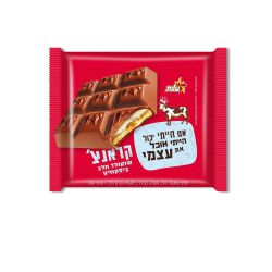 פרה קראנץ ביסקוויט מגדים 100 גרם