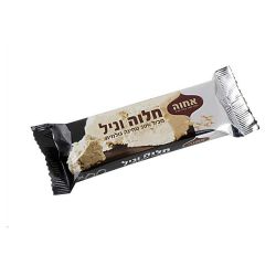 חלבה וניל 100 גרם