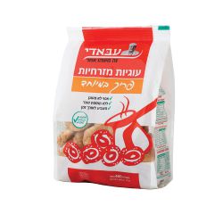 עבאדי עוגיות מזרחיות פריך במיוחד 400 גרם
