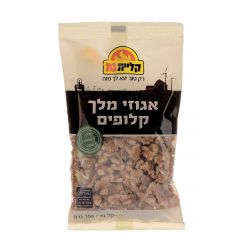 קליית גת אגוזי מלך 150 גרם