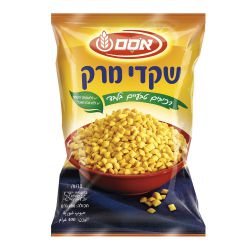 שקדי מרק 400 גרם