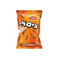 ביסלי בטעם גריל 200 גרם