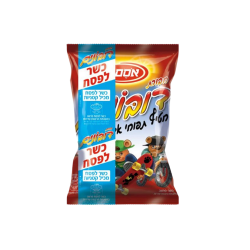דובונים חטיפים מלוחים 40 גרם