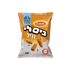 ביסלי גריל כשלפ 70 גרם