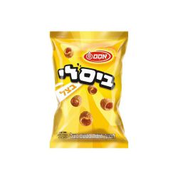 ביסלי בטעם בצל 200 גרם