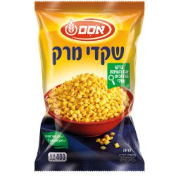 שקדי מרק 400 גרם