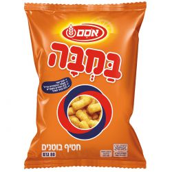 במבה 80 גרם