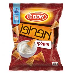 אפרופו איטליאנו 50 גרם