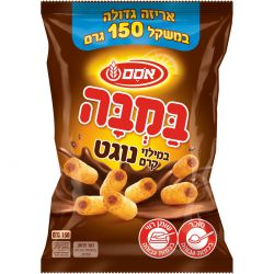 במבה נוגט 150 גרם