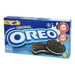 אוראו עוגיות 176 גרם