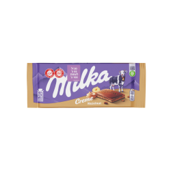 מילקה קרם אגוזים 85 גרם